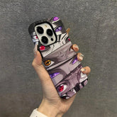 Naruto Phone Case for Iphone Series Double Layer Film Case - HelloAnimeCases